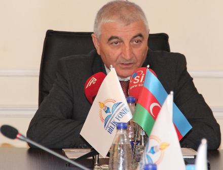Məzahir Pənahov: “Seçkiləri baş tutmuş hesab etmək olar”