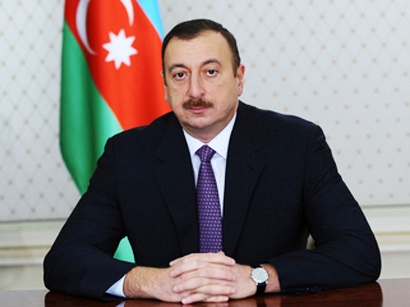 Pakistan mətbuatı İlham Əliyevdən yazdı
