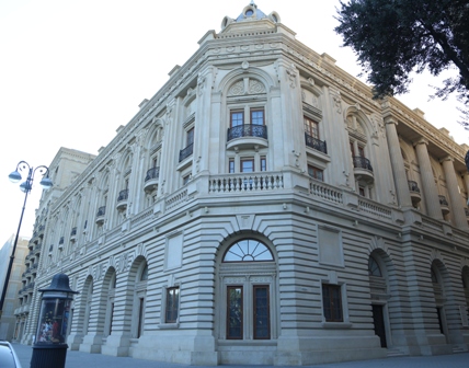 Musiqili Teatrın kollektivi hərbi hissədə çıxış edəcək