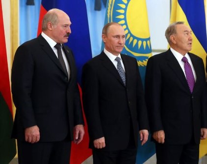 “Nazarbayev və Lukaşenko Putini neytrallaşdırmaq istəyir” – ŞƏRH 