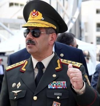 Zakir Həsənov Bəhreyn Krallığına getdi