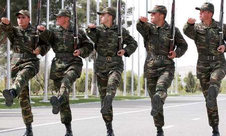 Magistr və doktorantlara hərbi xidmətdən möhlət hüququ, alimlərə sosial güzəştlər verilir