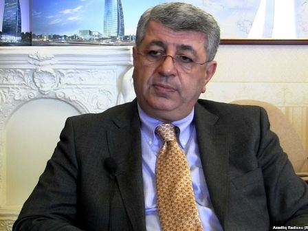 “Azərneftyağ” zavodunda rəhbər işçilər ixtisar olunacaq, fəhlələr yox - ARDNŞ-in vitse-prezidenti 