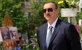 İlham Əliyev “Yasamal” parkının açılışında iştirak edib