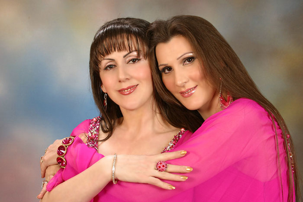 Milli musiqi mədəniyyətimizin elçiləri