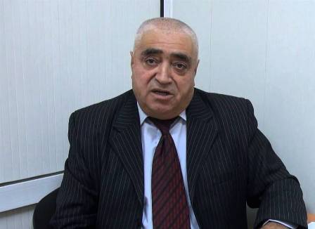 Siyasətçi, döyüşçü və milli fəal Şakir Ağayevin ailəsində ağır itki
