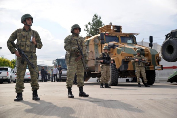 Kürdlərin yaşadığı Diyarbəkirə səfərimdən II Yazı