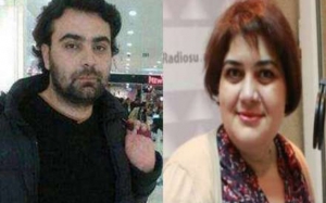 Xədicə İsmayılı tutduran şikayətini geri götürür 