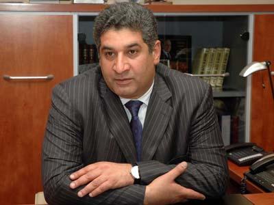 “Bakıya gələcək ermənilərin təhlükəsizliyinə təminat veriləcək” - Azad Rəhimov