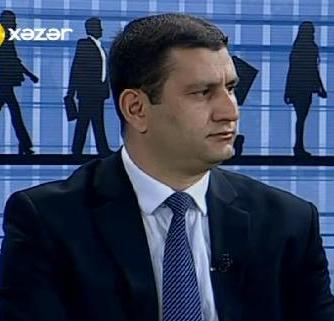 “ANS-də Şah İsmayıl müzakirəsində paritet pozulmuşdu”