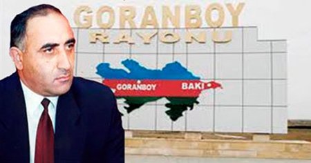 İcra başçısının həbs etdirdiyi məktəb direktoru azadlığa buraxıldı