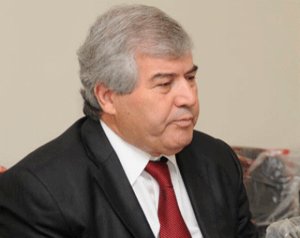 Sabir Rüstəmxanlı İranla Azərbaycan arasındakı dostluq bəyannaməsinin əleyhinə çıxdı