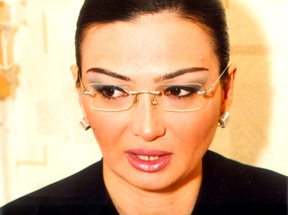 Qənirə Paşayeva magistrlərə hərbi xidmətdən möhlət istədi