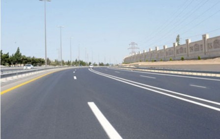 Bakı yollarında Avropa Oyunları ilə bağlı xüsusi zolaqlar ayrılacaq