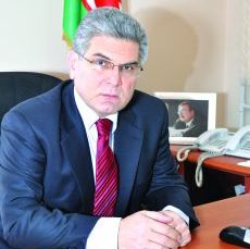 Azərbaycan Turizm və Menecment Universitetinə rektor təyin edildi