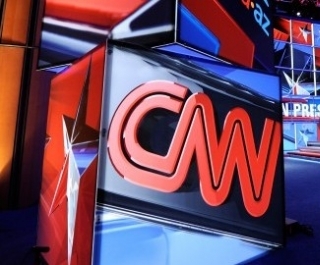CNN Rusiyada yayımını dayandırır 