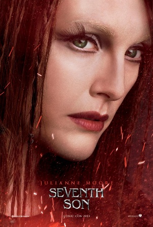 Məşhur “Yeddinci oğul” IMAX-a gəldi! 