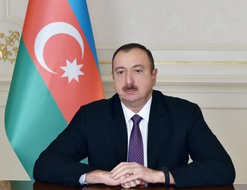 Prezidentdən bayram TƏBRİKİ: "Azərbaycan xalqı təhlükəsizlik şəraitində yaşayacaq"