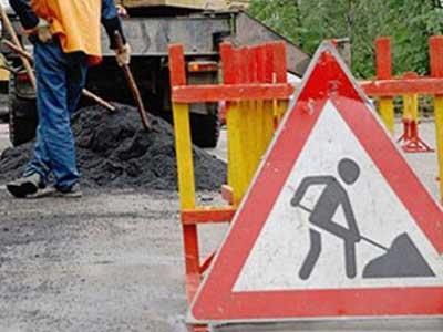 Sürücülərə XƏBƏRDARLIQ: Daha bir yol təmirə bağlandı 