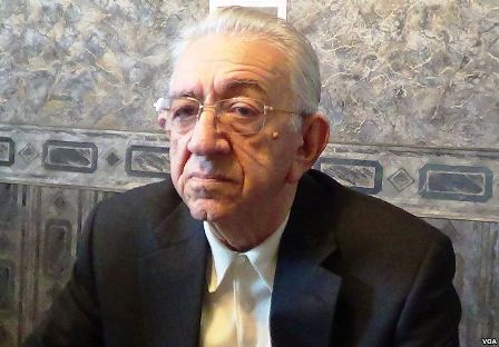 "Rusiyanın çökməsi Qarabağ məsələsinin həllinə imkan verəcək"