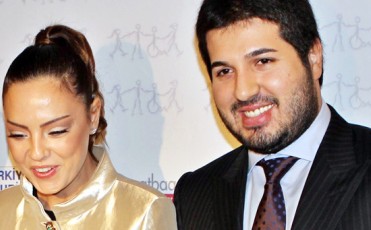 Ebru Gündeş Rza Zərrabdan boşanır 