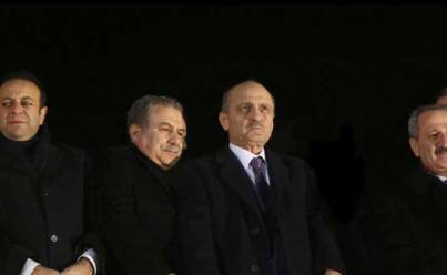 Dörd  keçmiş nazirlə bağlı qərar çıxdı