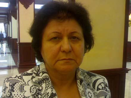 Yenidən deputat olmaq istəyirsinizmi? - DEPUTATLARDAN CAVAB - “Mane olmasalar, namizədliyimi verəcəm”