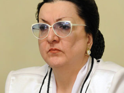 Lalə Şövkət deputatlığa namizəd ola bilər - AÇIQLAMA