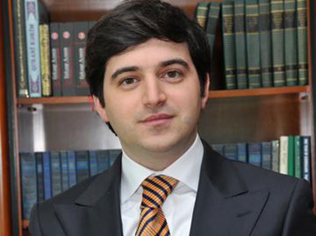 Anar Məmmədov yeni layihəsindən danışdı: “Çox məmnunam!”