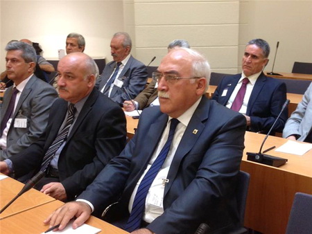 İsa Qəmbər Milli Strateji Düşüncə Mərkəzinin prezidentliyə namizədi olacaq - AÇIQLAMA