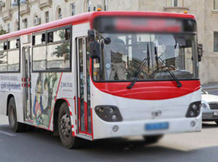 Nəqliyyat Nazirliyi 93 saylı avtobus marşrutunu bərpa etdi