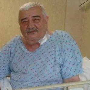 Firudin Cəlilov: “5-10 günə ayağa duracam”
