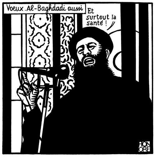Paris qətliamının VİDEOSU