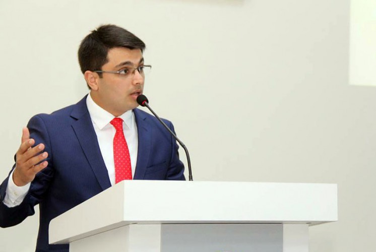 "İrəli"nin 2015-cil planları açıqlandı