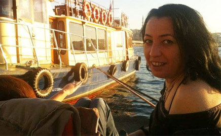 Türkiyəli jurnalist Ermənistanda necə öldü? 