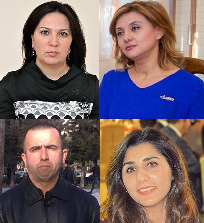 Qeyri-ixtisaslı jurnalistlər: "Küsdüyümə görə 12 il jurnalistikadan kənarda qaldım” - RUBRİKA