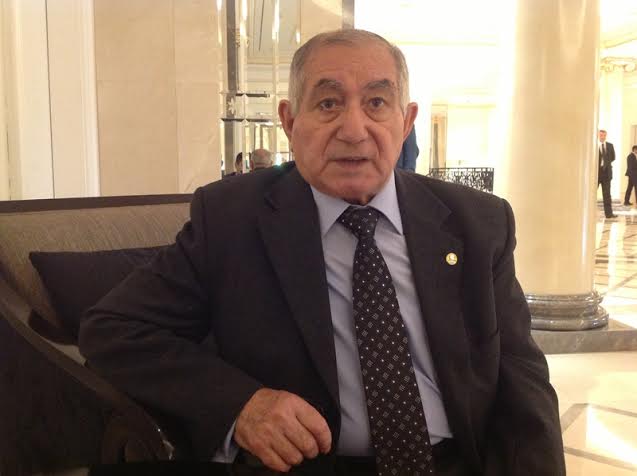Bu axşam Zahid Qaralovun cənazəsi Almaniyadan Bakıya gətiriləcək
