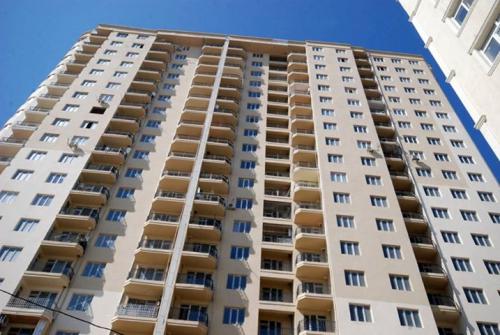 Azərbaycanda sabiq deputatların mənzil QALMAQALI böyüyür