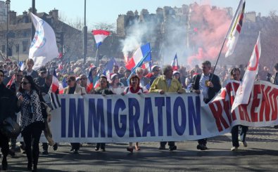 Paris terrorunun NƏTİCƏSİ: Avropada millətçilik güclənəcək  	