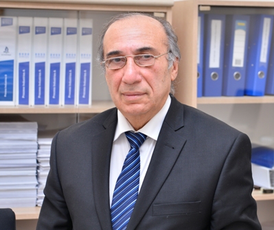 Bakı Ali Neft Məktəbinin professoru Amerika Elm və Texnologiya Assosiasiyasının üzvü seçilib