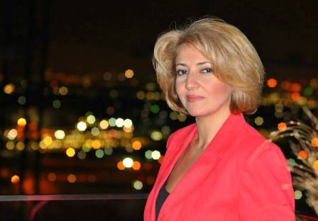 Sevinc Osmanqızı haqqındakı cinayət işindən danışdı - AÇIQLAMA
