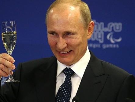 Putinin İspaniyada villa alması təsdiqlənmədi