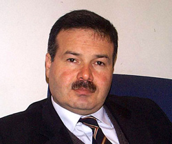 Qurban Məmmədov Sərdar Cəlaloğlu haqda danışdı: “Böyüyüm və ata əvəzim olsa da...”