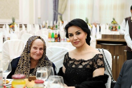 “Məşhur tələbə yoldaşım”: “ Öz sahəsi üzrə getsəydi də, az uğur qazanmazdı” - Nailə İslamzadənin tələbə yoldaşları 