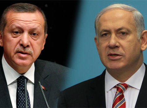 Ərdoğandan Netanyahuya İTTİHAM: “Hansı üzlə ora getmişdin?!”