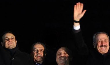 Sabiq nazirlər haqqında qərar AÇIQLANDI 