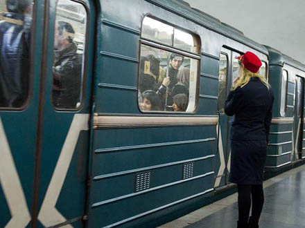 “Bakı Metropoliteni qiymət artımı üçün Tarif Şurasına müraciət etməyib”