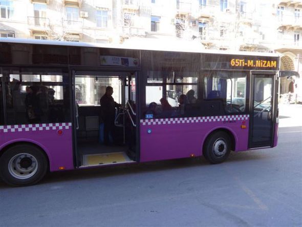 Yanacağın bahalaşması nəqliyyatda qiymət artımına səbəb olacaq