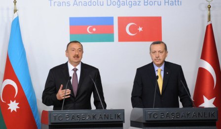 İlham Əliyev Türkiyəyə gedir - RƏSMİ AÇIQLAMA 