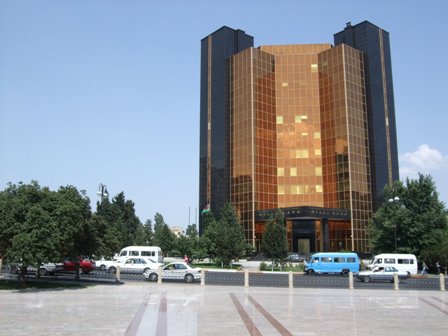 Mərkəzi Bankdan manatın məzənnəsi ilə bağlı BƏYANAT 